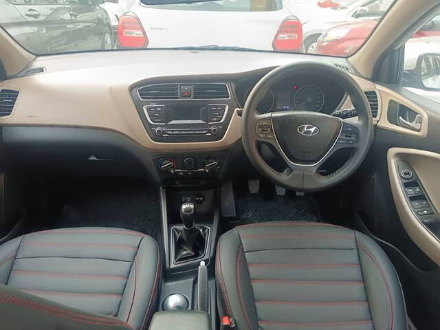 Used Hyundai Elite i20 [2019-2020] Magna Plus 1.2 [2019-2020] in Dehradun