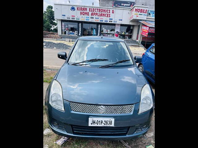 Used 2006 Maruti Suzuki Swift in Ranchi