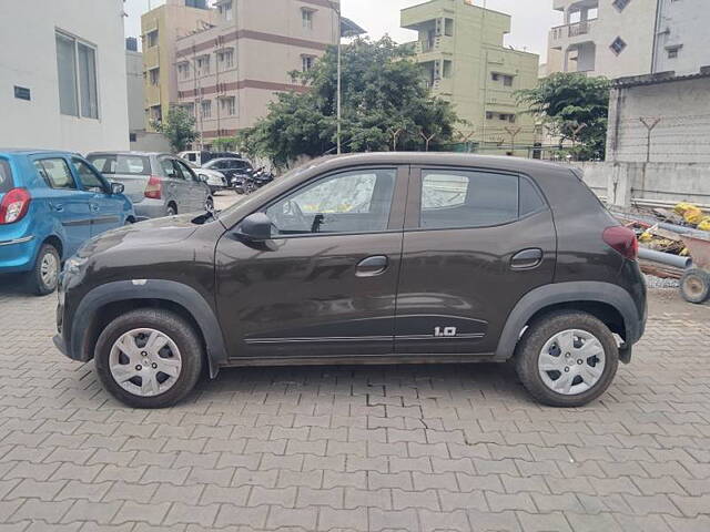 Used Renault Kwid [2022-2023] RXL (O) 1.0 in Bangalore