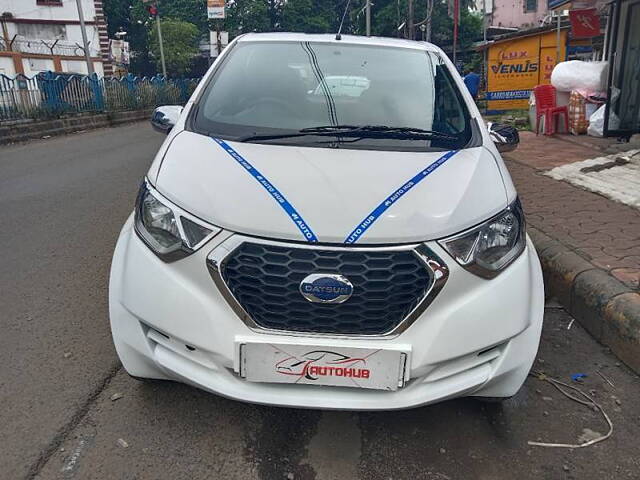 Used 2018 Datsun Redigo in Kolkata