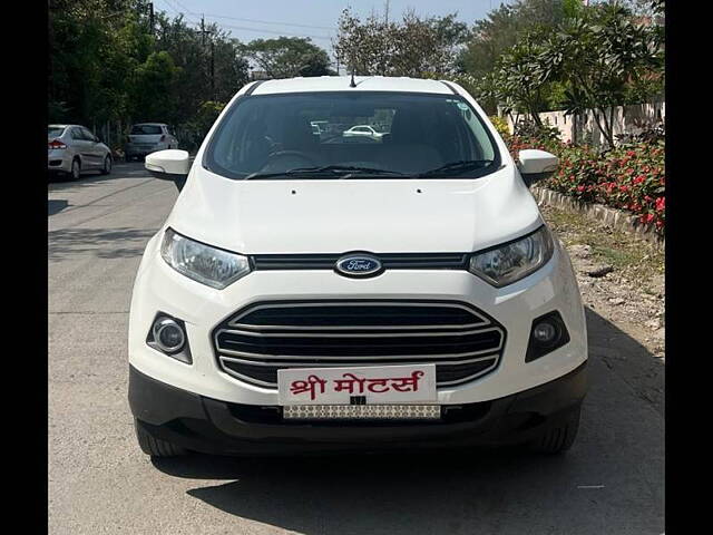Used 2014 Ford Ecosport in Indore