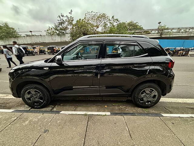 Used Hyundai Venue [2022-2023] S 1.2 Petrol in Mumbai