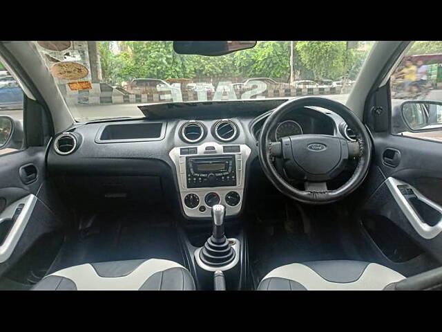 Used Ford Figo [2015-2019] Ambiente 1.2 Ti-VCT in Delhi