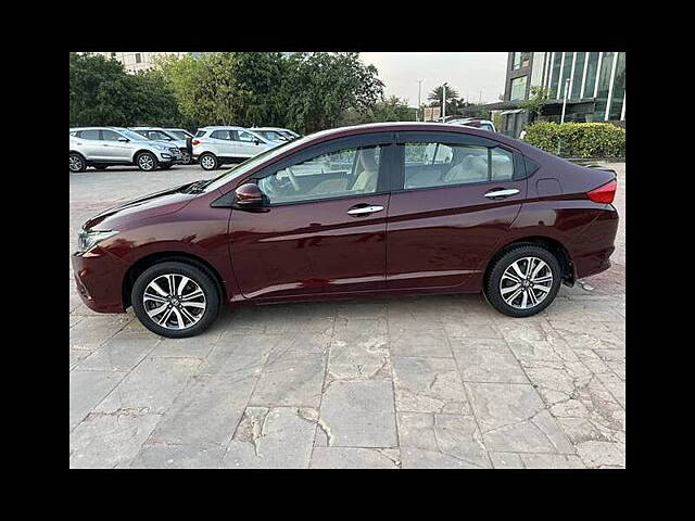 Used Honda City [2014-2017] V in Delhi