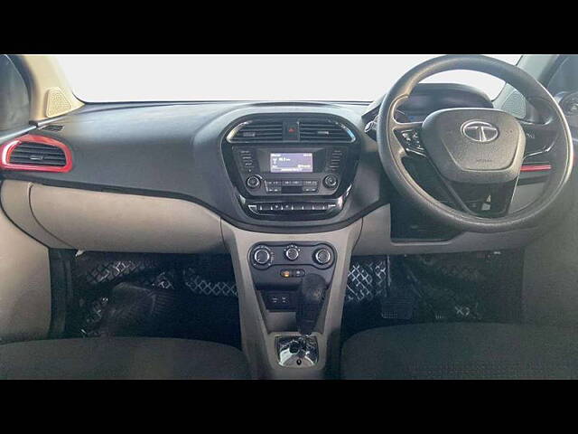 Used Tata Tiago [2016-2020] Revotron XZA in Coimbatore