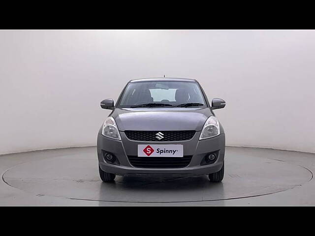 Used Maruti Suzuki Swift [2011-2014] VXi in Bangalore