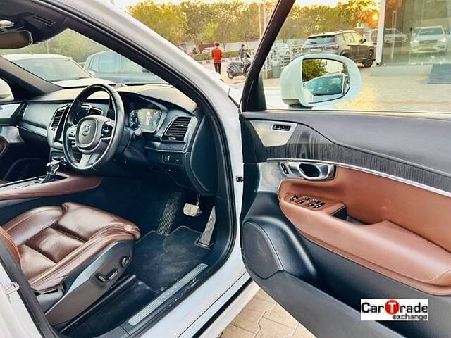 Used Volvo XC90 [2015-2021] D5 Inscription in Ahmedabad