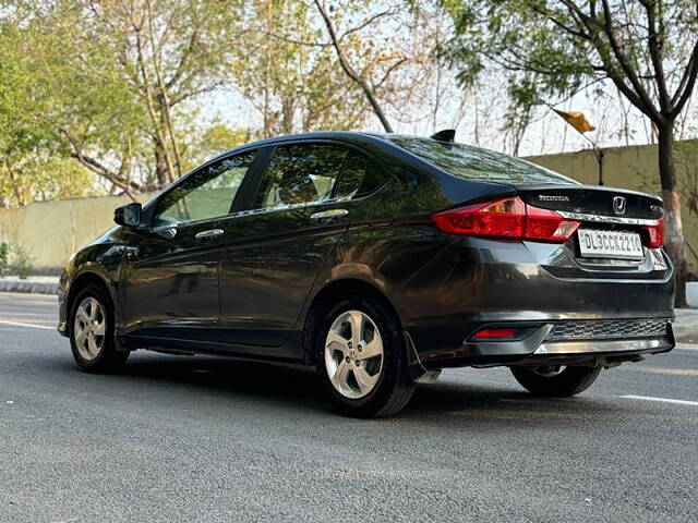 Used Honda City [2014-2017] V in Delhi