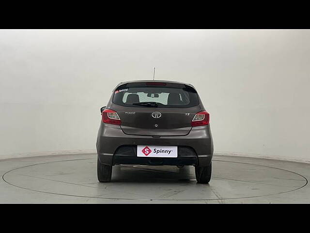 Used Tata Tiago [2016-2020] Revotron XZ in Delhi