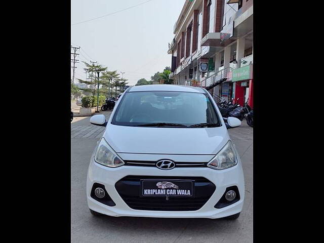 Used 2014 Hyundai Grand i10 in Bhopal