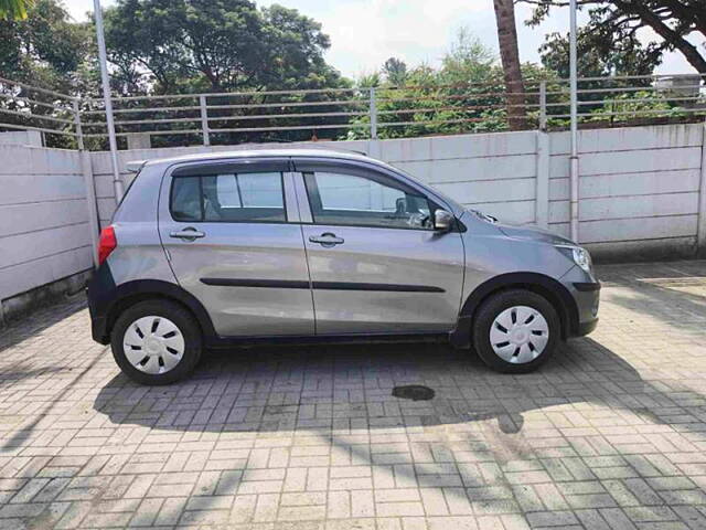 Used Maruti Suzuki Celerio [2017-2021] ZXi AMT [2017-2019] in Pune