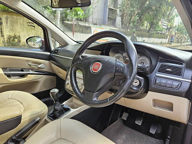 Used Fiat Linea [2008-2011] T-Jet in Mumbai