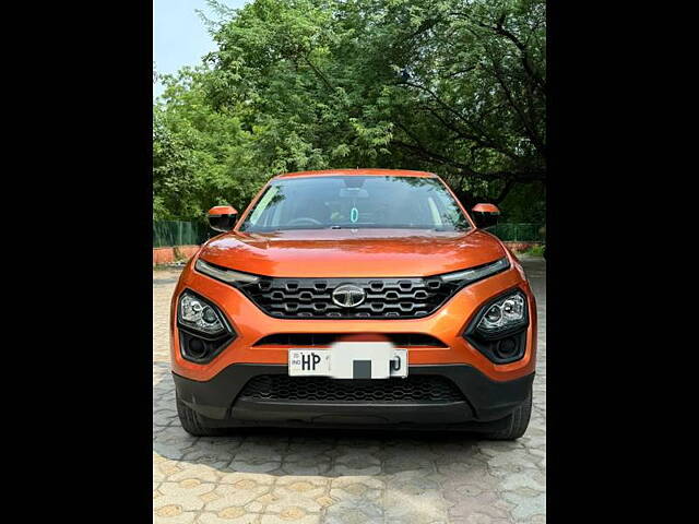 Used 2019 Tata Harrier in Delhi