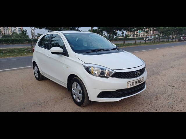 Used Tata Tiago [2016-2020] Revotorq XT [2016-2019] in Ahmedabad