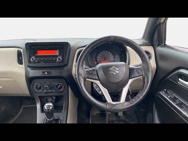 Used Maruti Suzuki Wagon R [2019-2022] VXi 1.0 AMT [2019-2019] in Patna