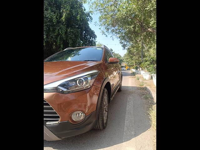 Used Hyundai i20 Active [2015-2018] 1.2 S in Delhi