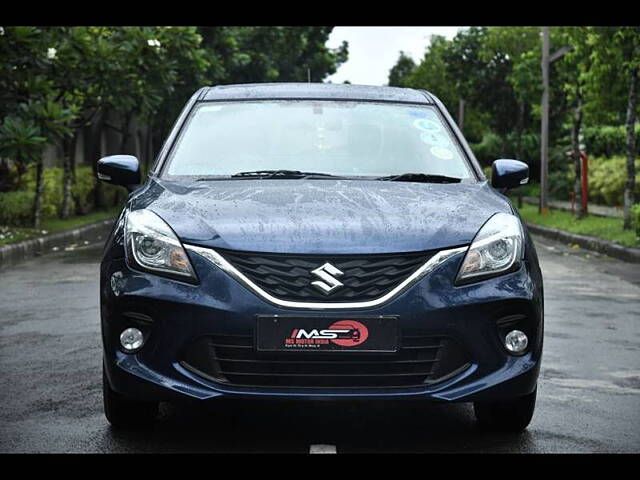 Used 2020 Maruti Suzuki Baleno in Kolkata