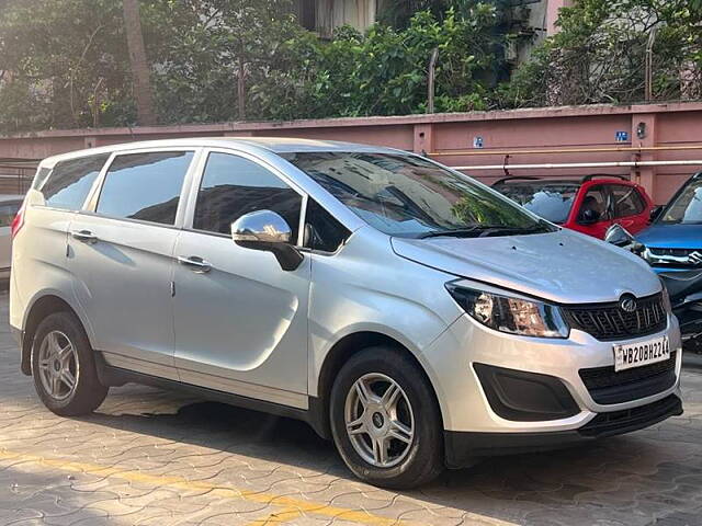 Used Mahindra Marazzo M4 Plus 8 STR [2020] in Kolkata