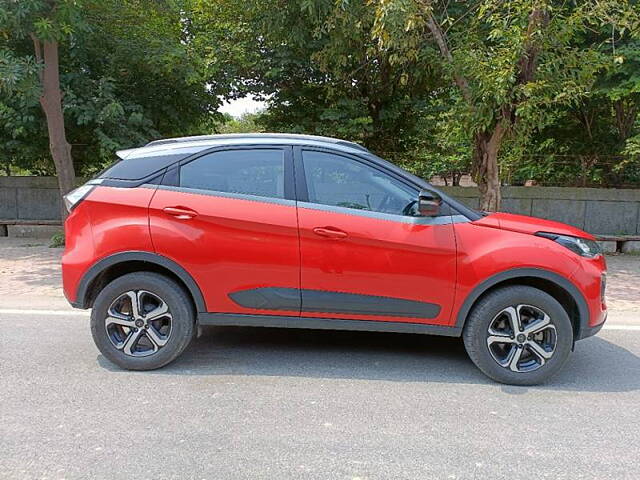 Used Tata Nexon [2020-2023] XZA Plus (O) in Noida