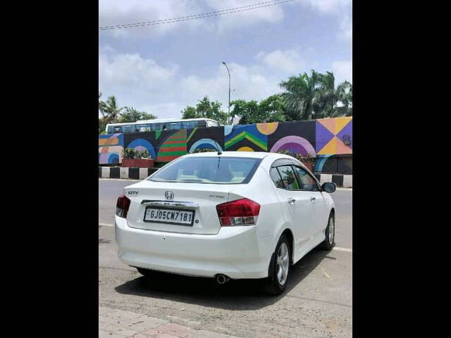 Used Honda City [2008-2011] 1.5 S MT in Surat