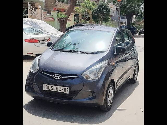 Used 2016 Hyundai Eon in Delhi
