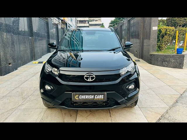 Used Tata Nexon [2020-2023] XZA Plus (HS) Dark Edition in Delhi