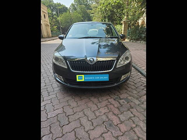 Used 2016 Skoda Rapid in Mumbai