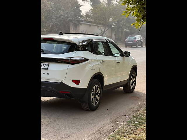 Used Tata Harrier [2019-2023] XZA Plus in Delhi