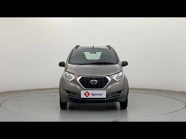 Used Datsun redi-GO [2016-2020] S 1.0 AMT [2018-2019] in Lucknow