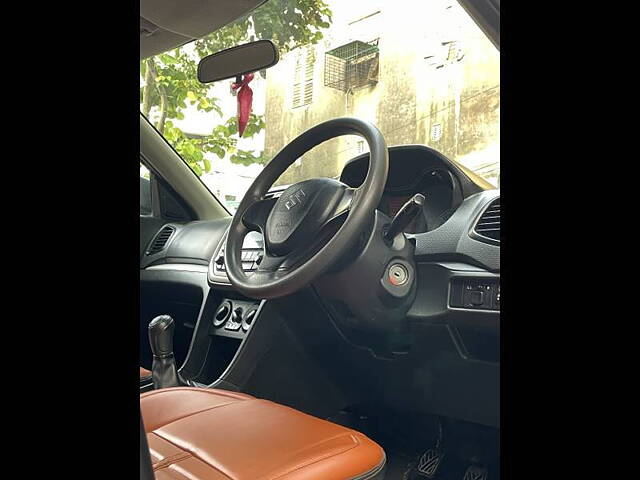 Used Maruti Suzuki Vitara Brezza [2016-2020] LDi (O) [2016-2018] in Kolkata