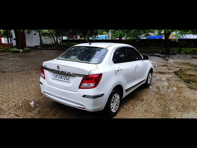 Used Maruti Suzuki Dzire VXi [2020-2023] in Ranchi