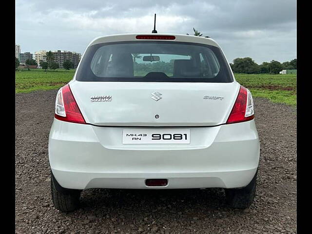 Used Maruti Suzuki Swift [2011-2014] VXi in Nashik