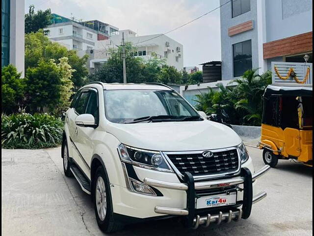 Used 2021 Mahindra XUV500 in Hyderabad