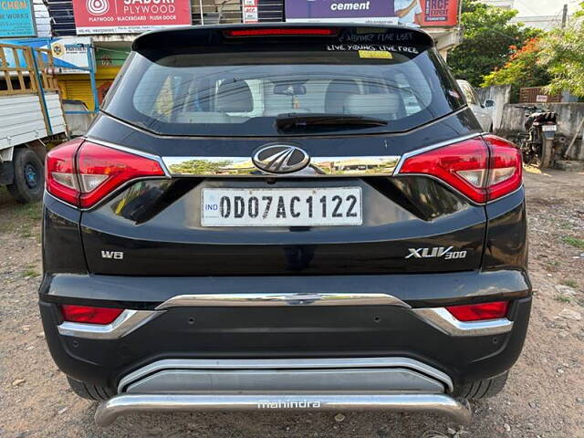 Used Mahindra XUV300 [2019-2024] W8 (O) 1.5 Diesel [2020] in Bhubaneswar