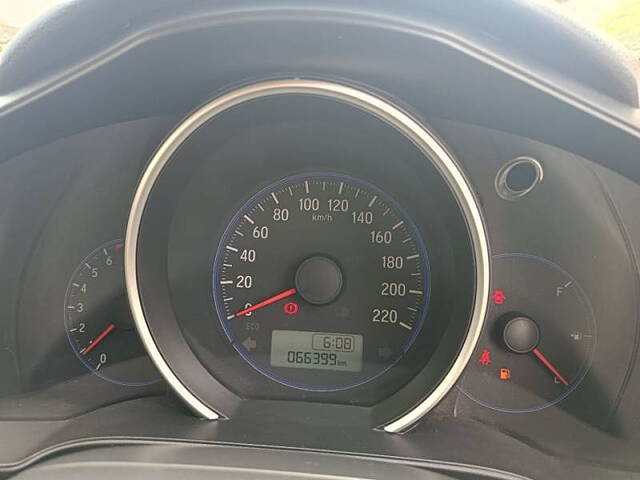 Used Honda Jazz [2015-2018] S Petrol in Mumbai