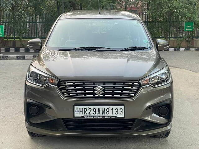 Used 2020 Maruti Suzuki Ertiga in Delhi