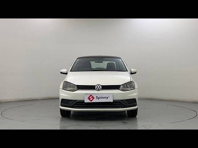 Used Volkswagen Ameo Comfortline 1.5L (D) in Ghaziabad