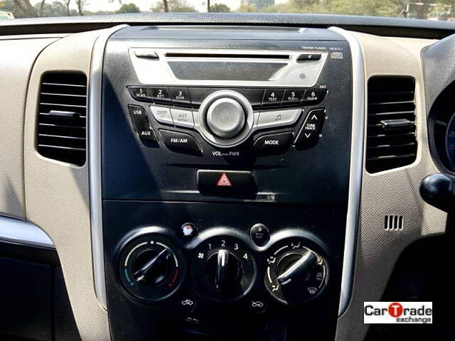 Used Maruti Suzuki Wagon R 1.0 [2014-2019] Vxi (ABS-Airbag) in Ahmedabad