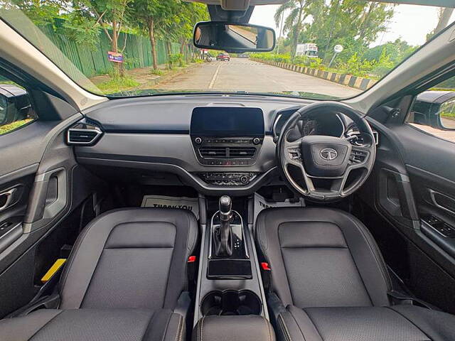 Used Tata Harrier [2019-2023] XZA Plus in Mumbai