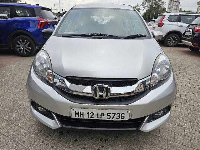 Used 2015 Honda Mobilio in Pune