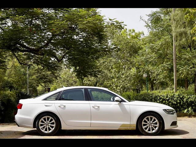 Used Audi A6 [2008-2011] 2.8 FSI in Delhi