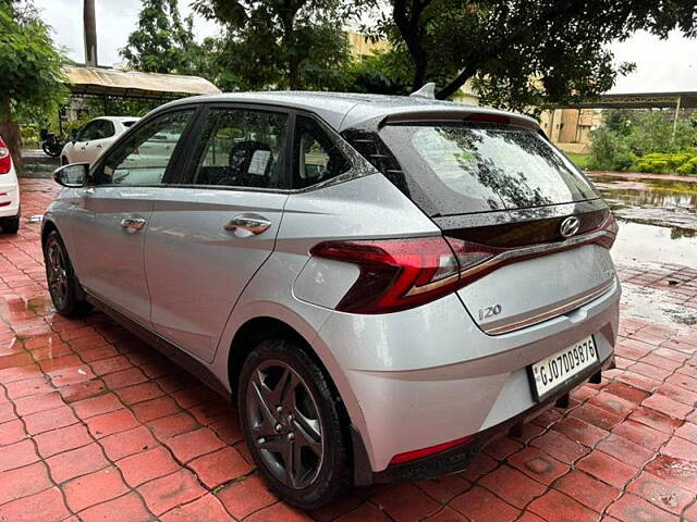 Used Hyundai Elite i20 [2016-2017] Sportz 1.4 CRDI [2016-2017] in Vadodara