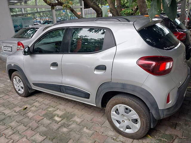 Used Renault Kwid [2022-2023] RXT 1.0 AMT in Bangalore