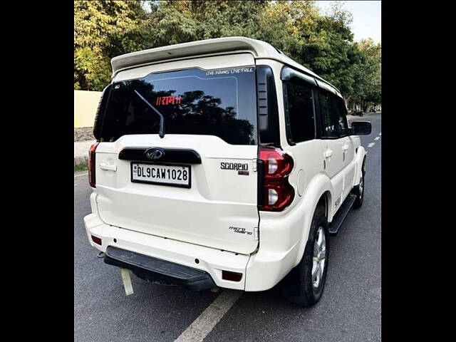 Used Mahindra Scorpio 2021 S11 2WD 7 STR in Delhi