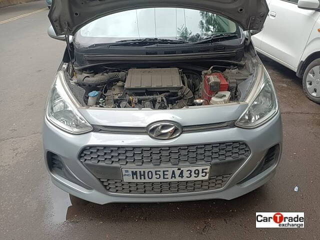 Used Hyundai Grand i10 Magna 1.2 Kappa VTVT in Thane