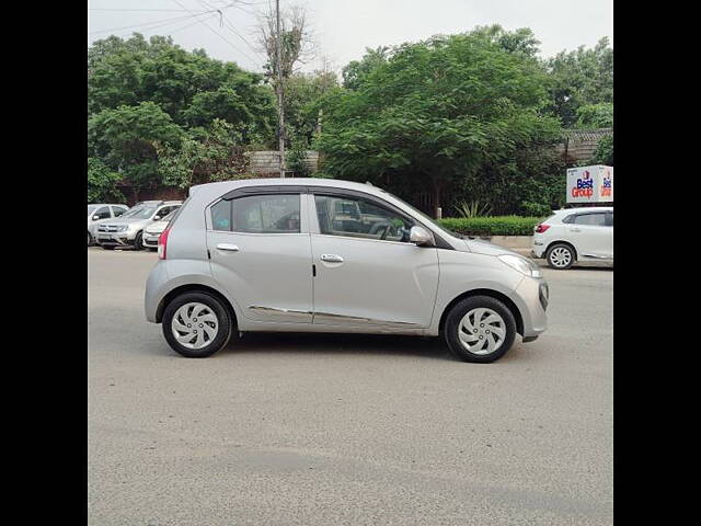 Used Hyundai Santro Sportz [2018-2020] in Delhi