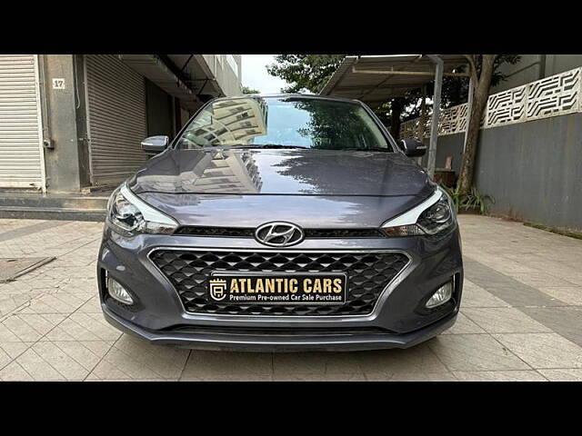 Used 2019 Hyundai Elite i20 in Pune