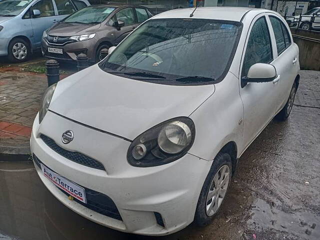 Used Nissan Micra Active [2013-2018] XV in Bangalore