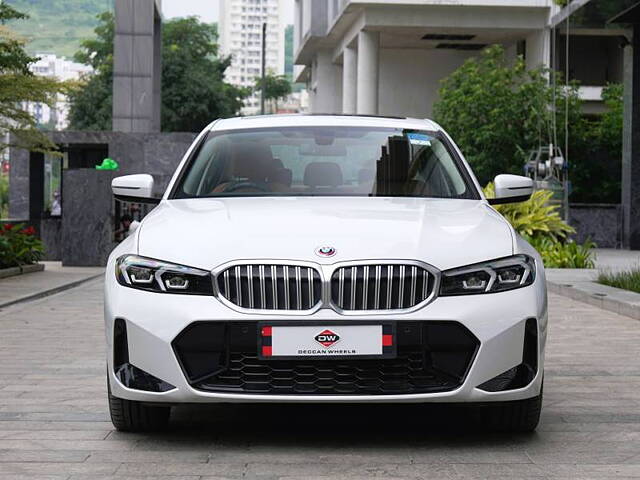 Used 2023 BMW 3-Series in Pune