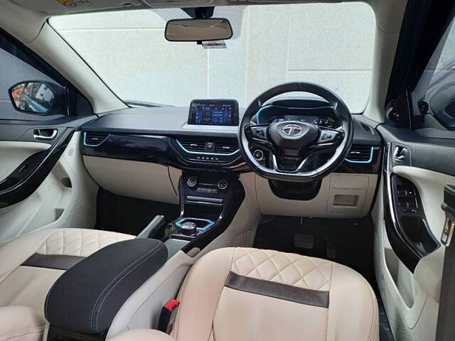 Used Tata Nexon EV [2020-2022] XZ Plus in Hyderabad